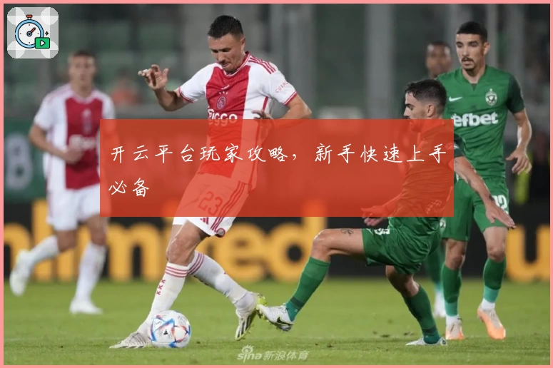 开云平台玩家攻略，新手快速上手必备