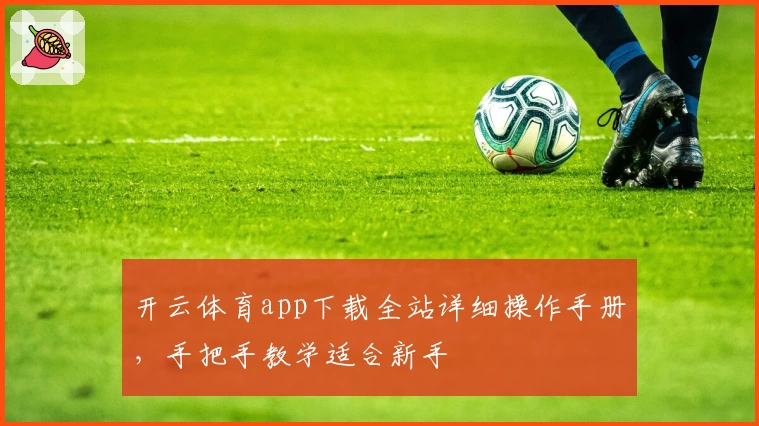 开云体育app下载全站详细操作手册,手把手教学适合新手