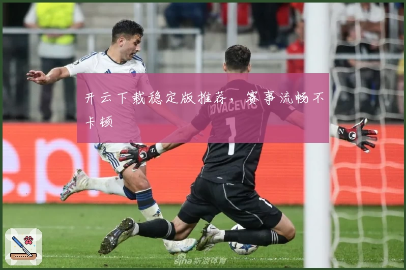 开云下载稳定版推荐,赛事流畅不卡顿