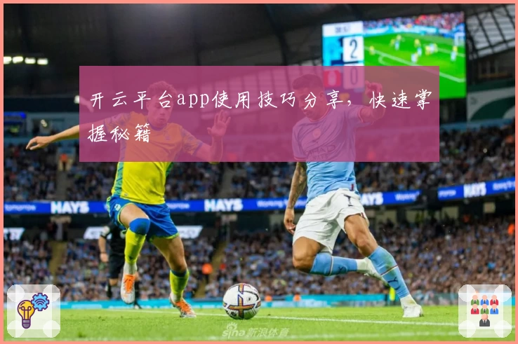 开云平台app使用技巧分享,快速掌握秘籍
